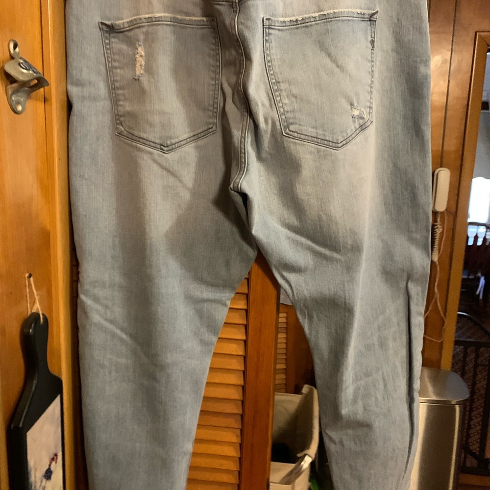 Express Jeans